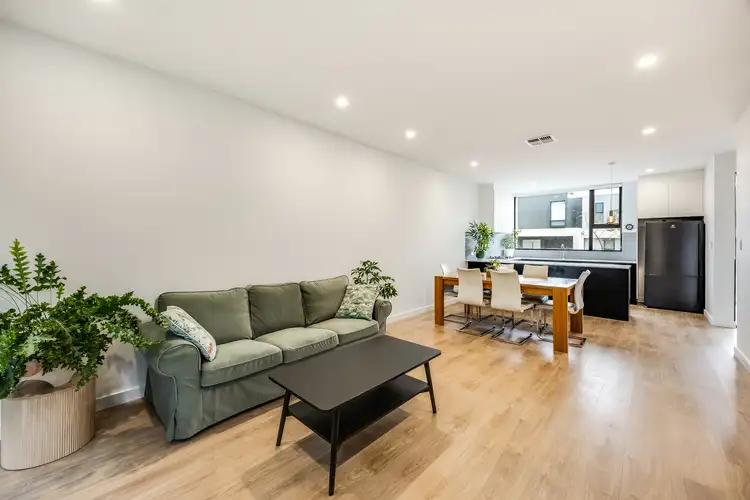Third view of Homely house listing, 4 MacIntosh Crescent, Woodforde SA 5072