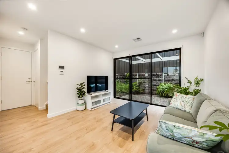 Fourth view of Homely house listing, 4 MacIntosh Crescent, Woodforde SA 5072