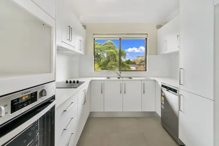 2/35 Gillies Street, Wollstonecraft NSW 2065