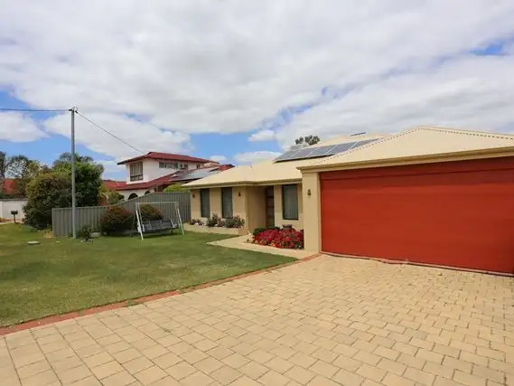 Main view of Homely house listing, 1B Rathbone Road, Riverton WA 6148