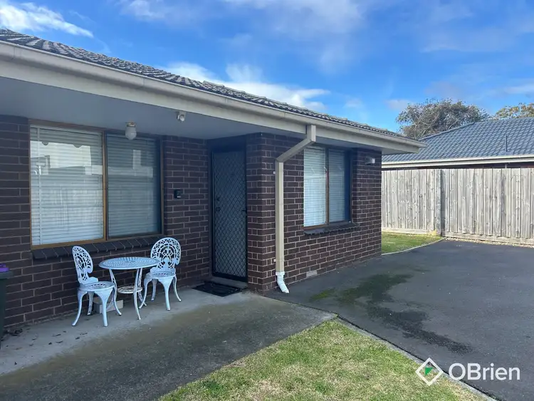 4/2 Royle Street, Frankston VIC 3199