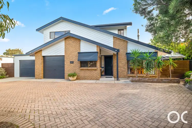 46 Dover Street, Aldinga Beach SA 5173