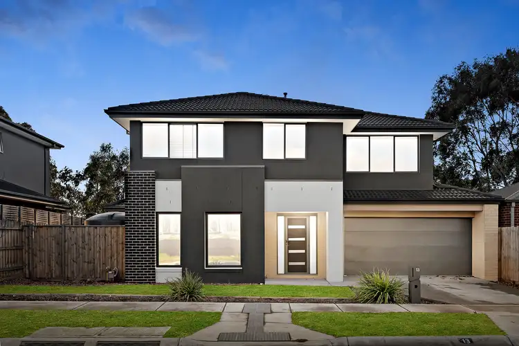 13 Bragg Road, Beaconsfield VIC 3807