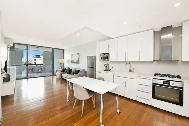 217B/10-16 Marquet Street, Rhodes NSW 2138