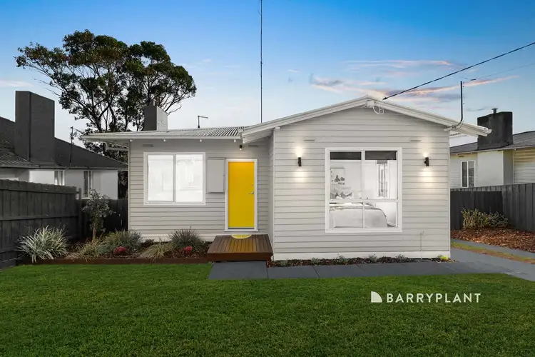 7 Dunn Street, Warragul VIC 3820