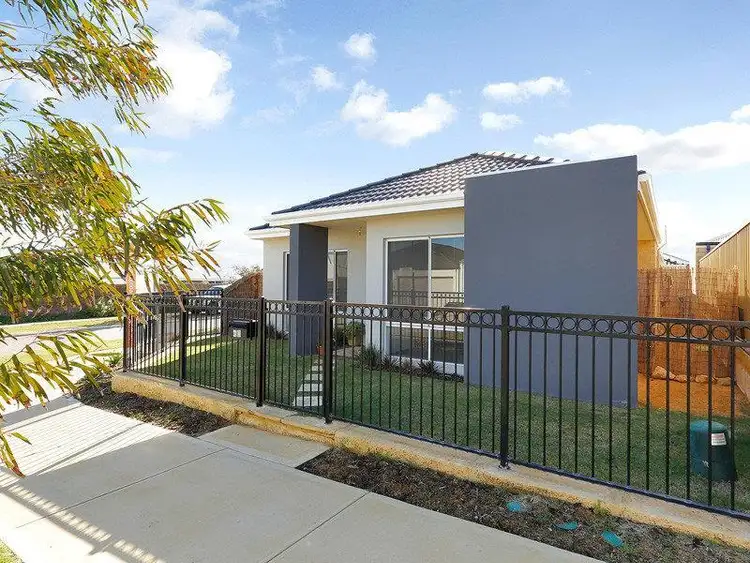 Second view of Homely house listing, 40 Billericay Circuit, Butler WA 6036