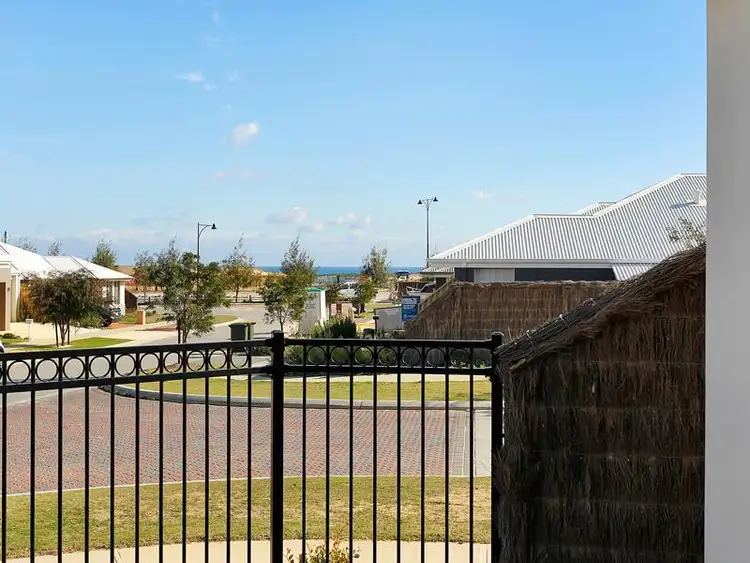 Fourth view of Homely house listing, 40 Billericay Circuit, Butler WA 6036