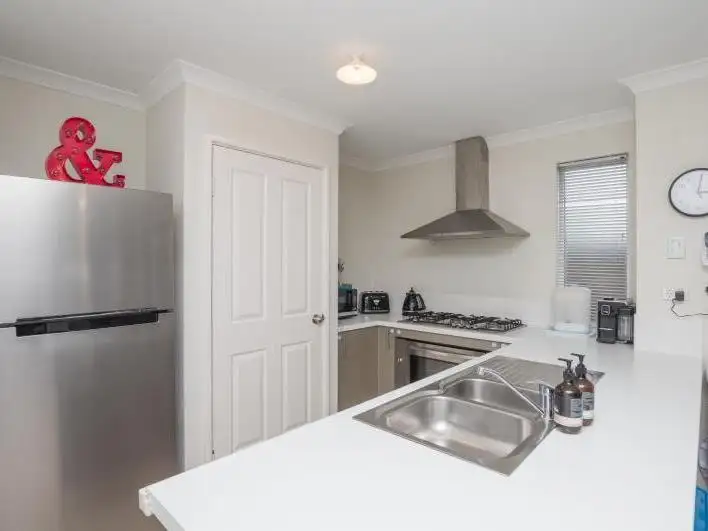 Fifth view of Homely house listing, 40 Billericay Circuit, Butler WA 6036