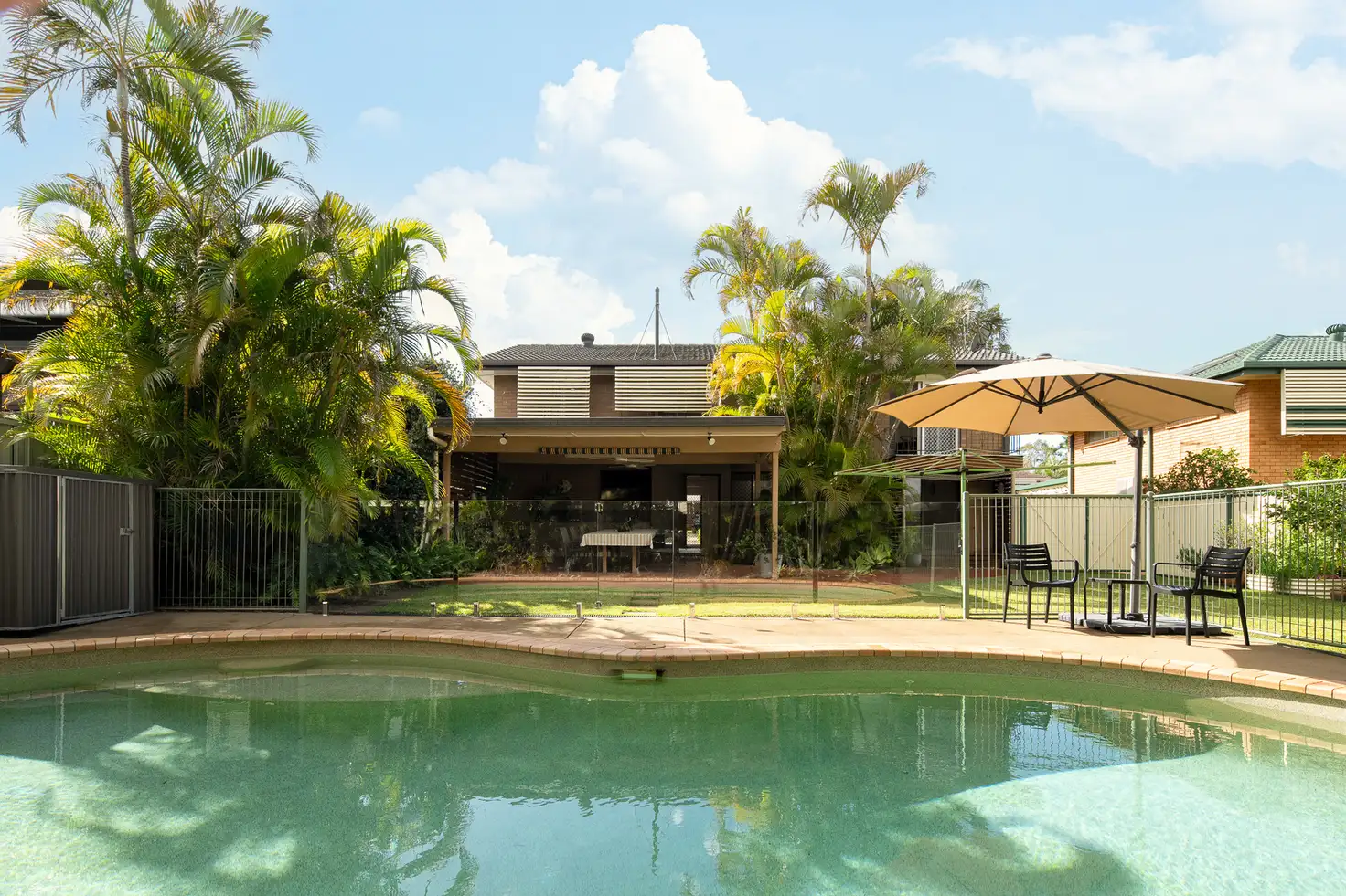 Main view of Homely house listing, 21 Mellifont Street, Banyo QLD 4014