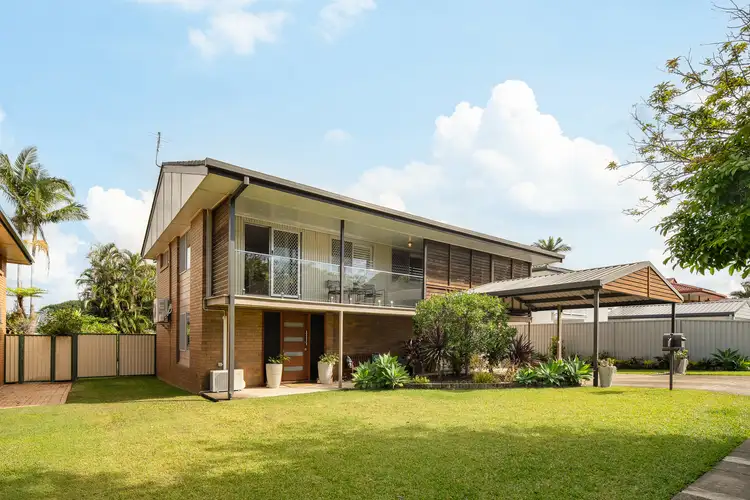 Second view of Homely house listing, 21 Mellifont Street, Banyo QLD 4014