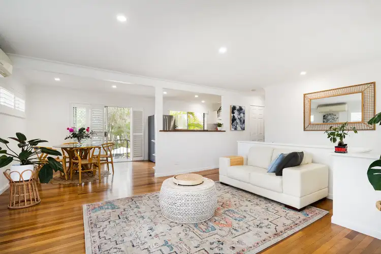 Fourth view of Homely house listing, 21 Mellifont Street, Banyo QLD 4014