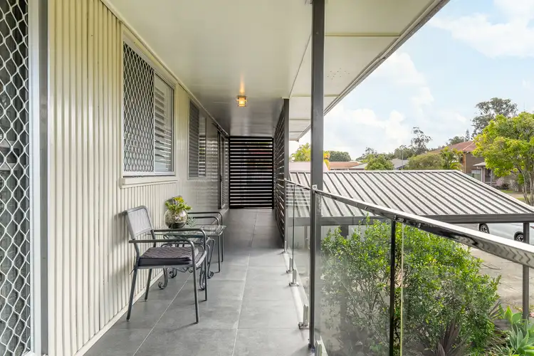 Fifth view of Homely house listing, 21 Mellifont Street, Banyo QLD 4014