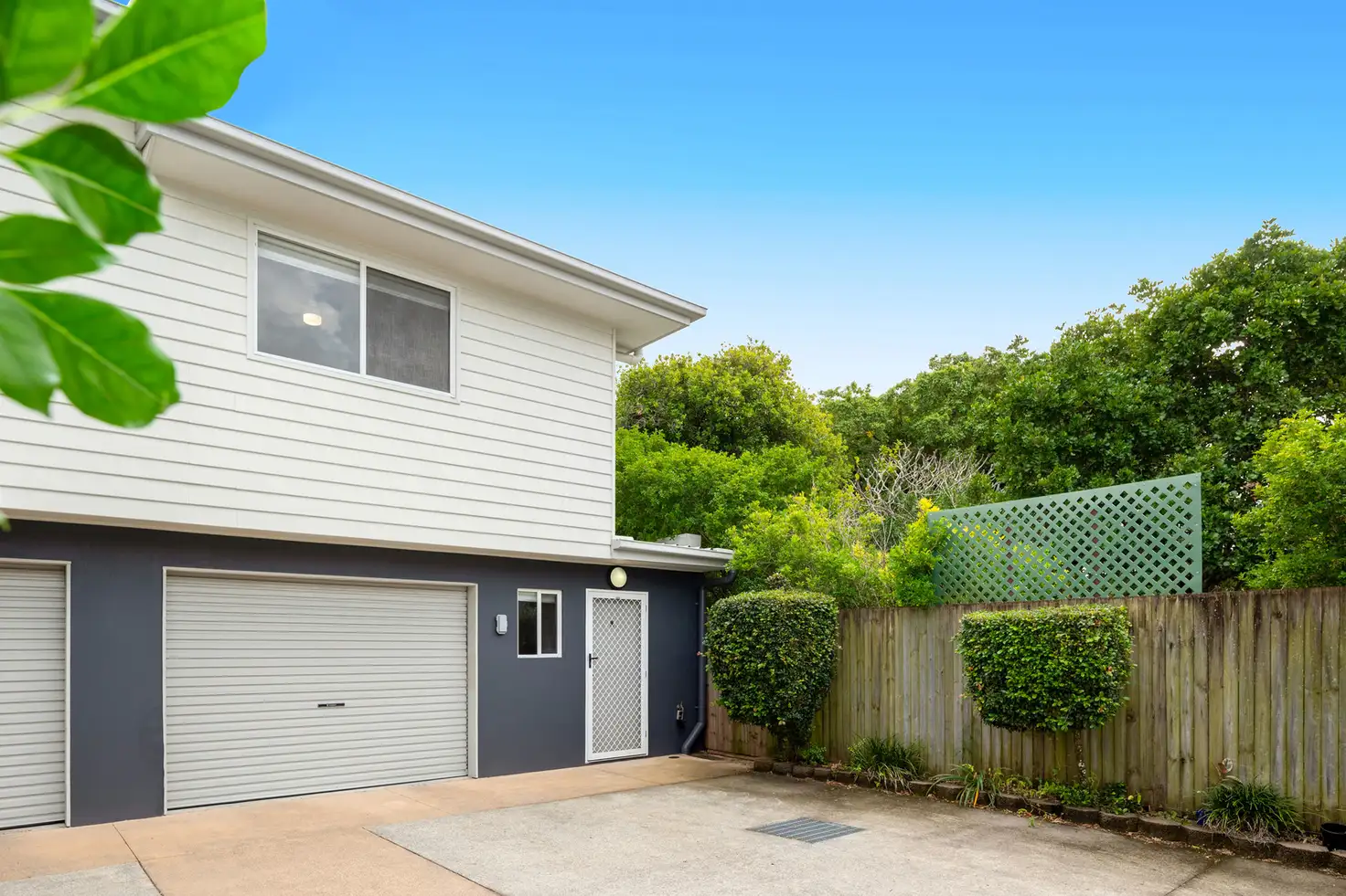 Main view of Homely townhouse listing, 1/31 Vera Street, Greenslopes QLD 4120