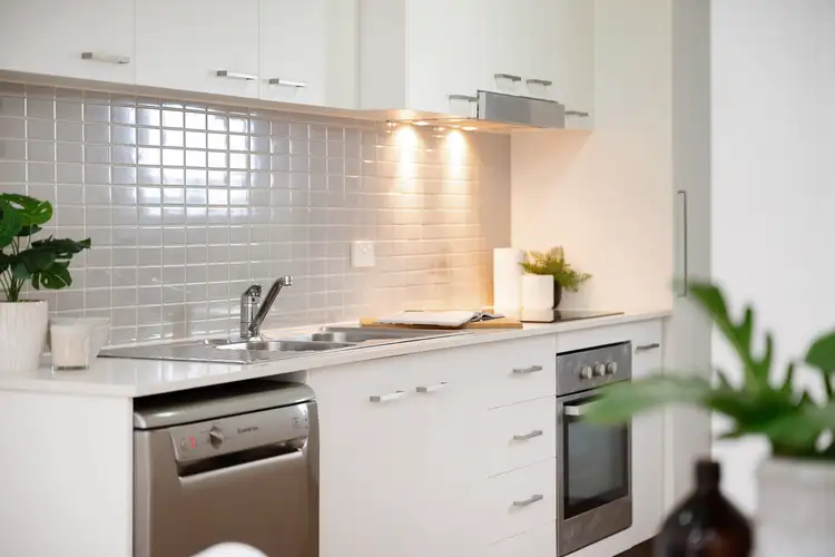 Fourth view of Homely townhouse listing, 1/31 Vera Street, Greenslopes QLD 4120