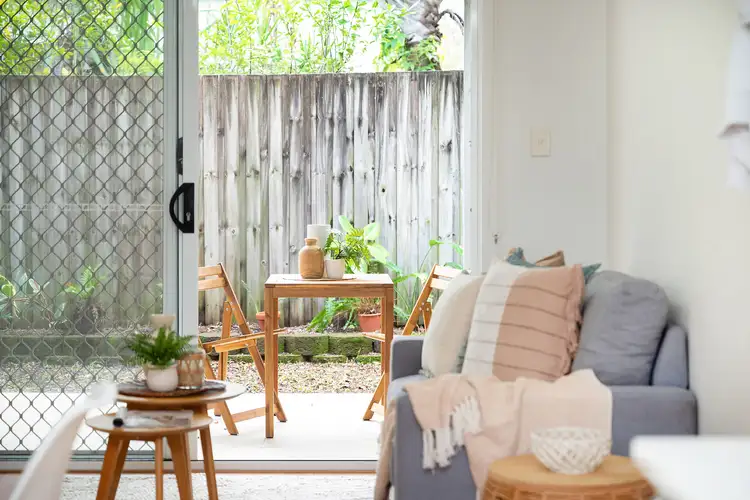 Fifth view of Homely townhouse listing, 1/31 Vera Street, Greenslopes QLD 4120