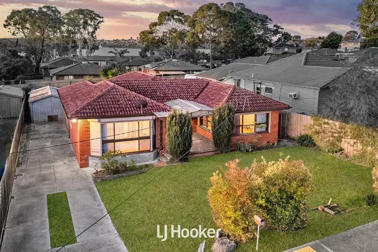 21 Waygara Street, Eumemmerring VIC 3177