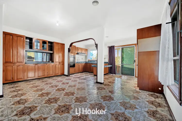 Fourth view of Homely house listing, 21 Waygara Street, Eumemmerring VIC 3177
