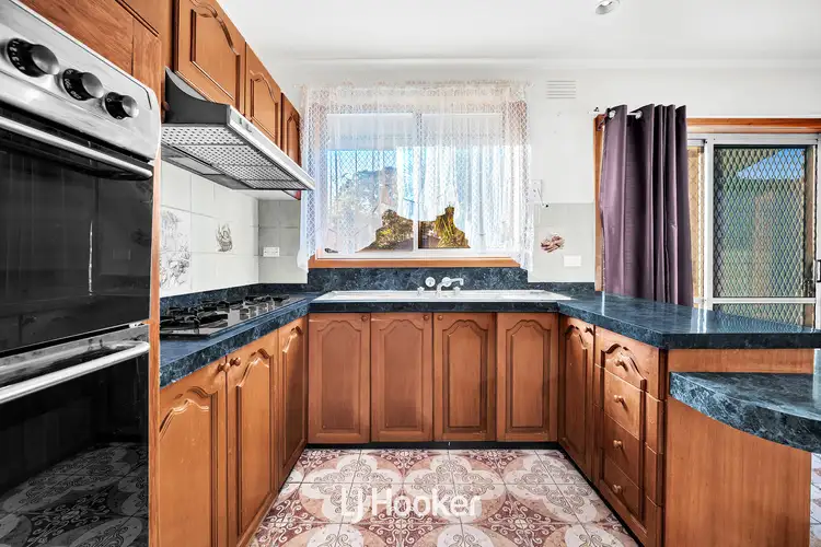 Sixth view of Homely house listing, 21 Waygara Street, Eumemmerring VIC 3177