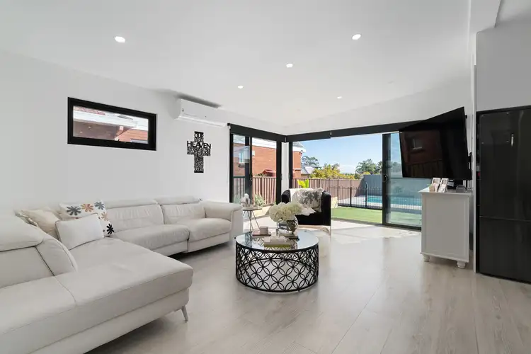 Second view of Homely house listing, 79 Lantana Road, Engadine NSW 2233