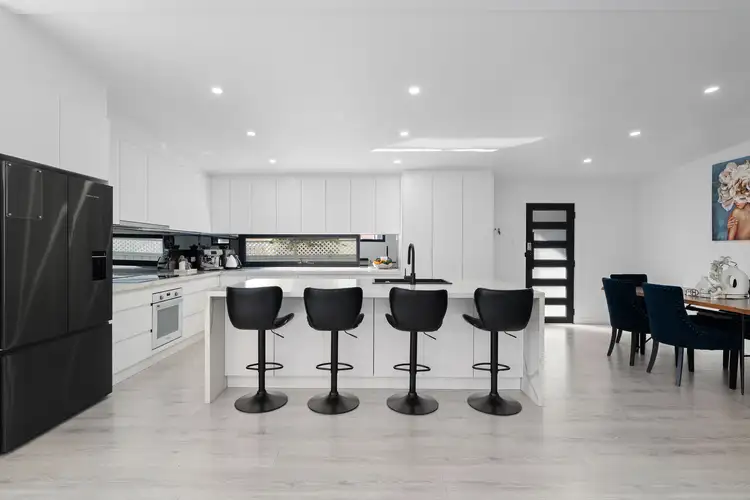 Second view of Homely house listing, 79 Lantana Road, Engadine NSW 2233