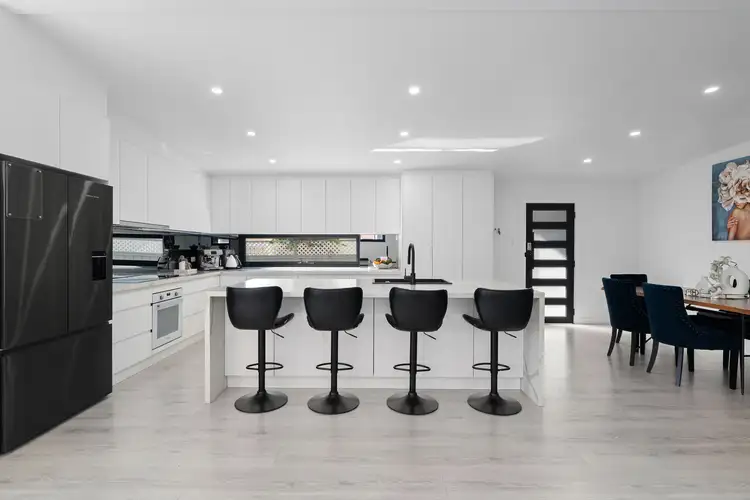 Third view of Homely house listing, 79 Lantana Road, Engadine NSW 2233