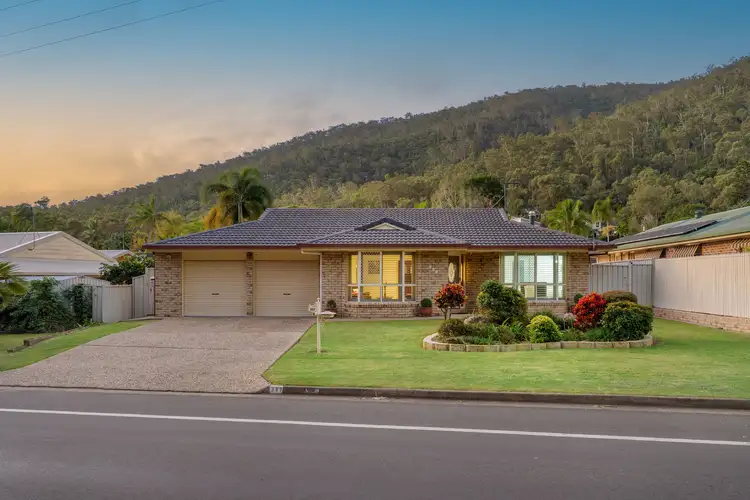 389 Frenchville Road, Frenchville QLD 4701