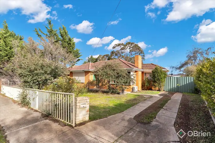 5 Scott Street, Melton VIC 3337