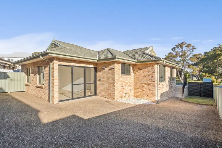 2/61 Mary Street, Shellharbour NSW 2529