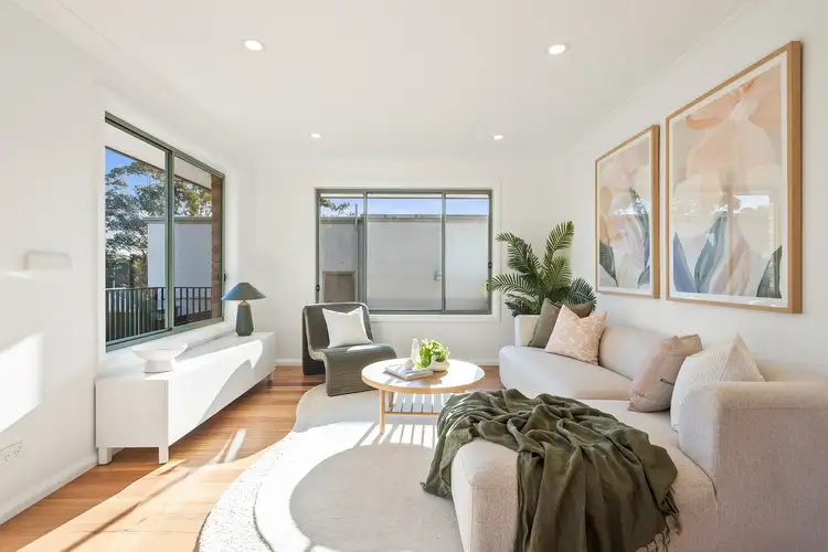 Second view of Homely villa listing, 2/61 Mary Street, Shellharbour NSW 2529