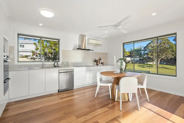 Third view of Homely villa listing, 2/61 Mary Street, Shellharbour NSW 2529