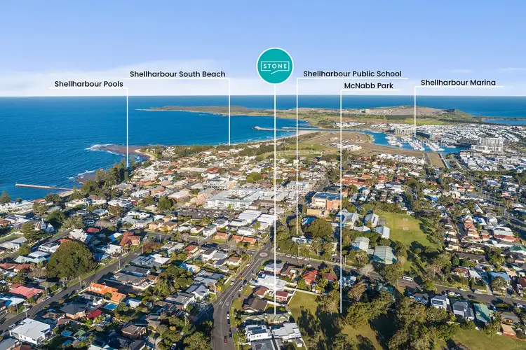 Fourth view of Homely villa listing, 2/61 Mary Street, Shellharbour NSW 2529