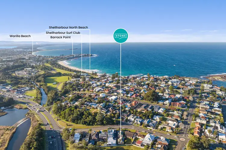 Sixth view of Homely villa listing, 2/61 Mary Street, Shellharbour NSW 2529