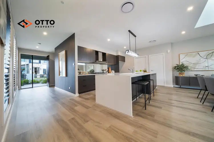 12 Twilight Street, Leppington NSW 2179
