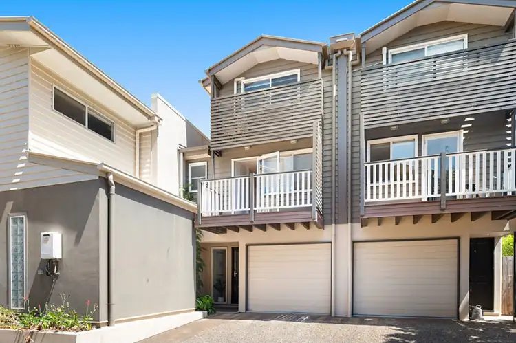 Main view of Homely apartment listing, 5/23 Elliot Street, Kangaroo Point QLD 4169