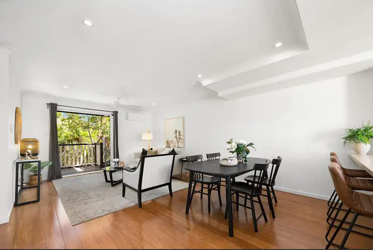 Fifth view of Homely apartment listing, 5/23 Elliot Street, Kangaroo Point QLD 4169