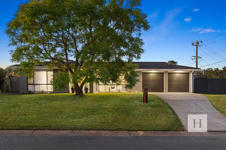 2A Kurnell Close, Cooranbong NSW 2265