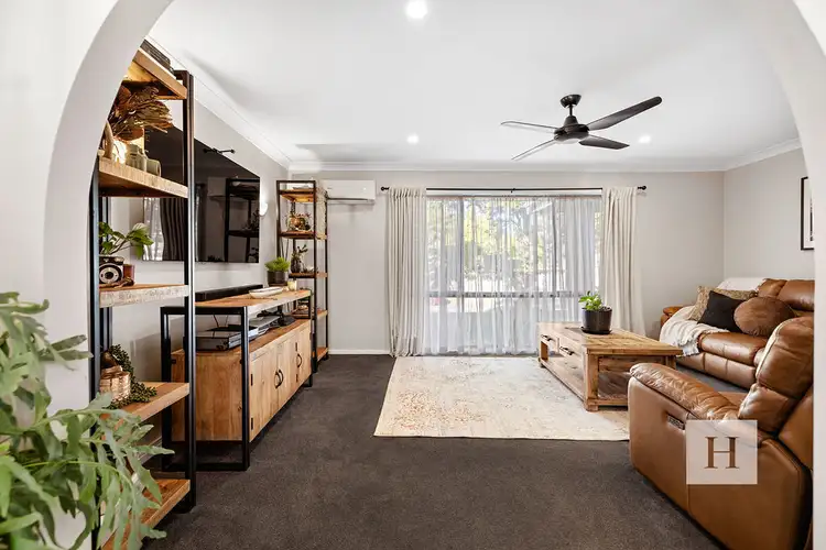 Second view of Homely house listing, 2A Kurnell Close, Cooranbong NSW 2265