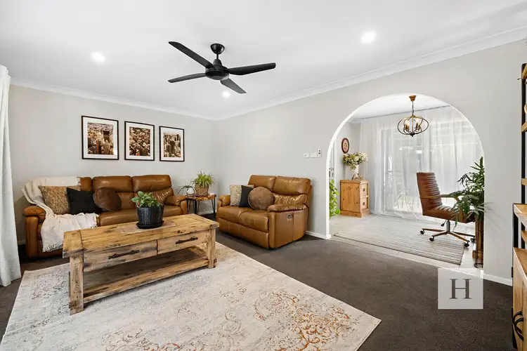 Third view of Homely house listing, 2A Kurnell Close, Cooranbong NSW 2265