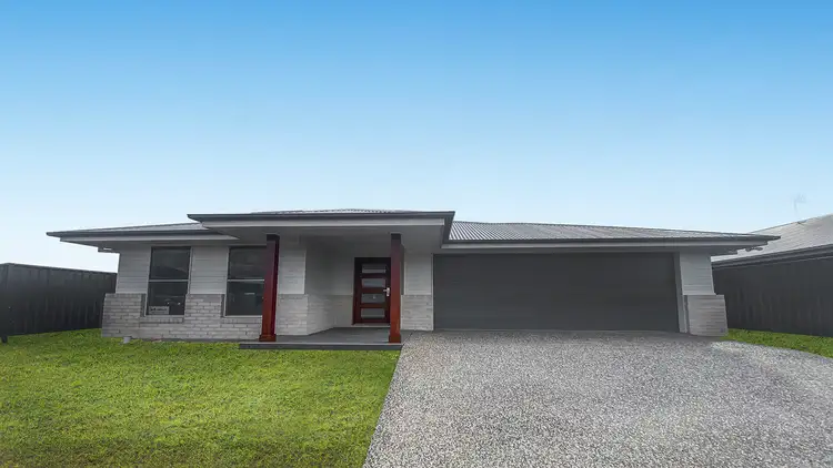 8 Margaret Lane, Mudgee NSW 2850