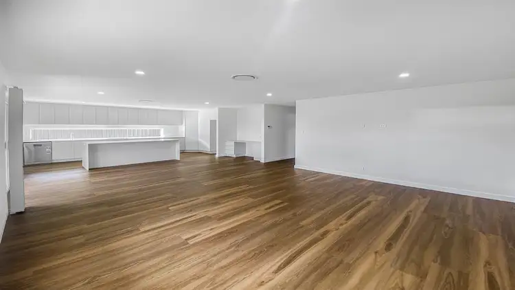 Second view of Homely house listing, 8 Margaret Lane, Mudgee NSW 2850