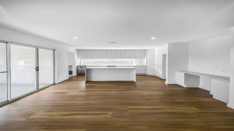 Third view of Homely house listing, 8 Margaret Lane, Mudgee NSW 2850