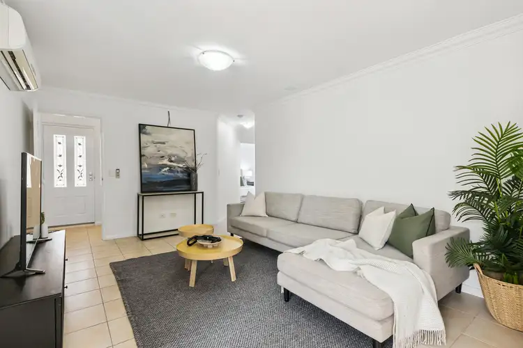 Fifth view of Homely villa listing, C/35 Vermont Street, Nollamara WA 6061