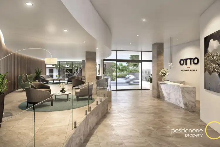 39/1 Bondi Avenue, Mermaid Beach QLD 4218