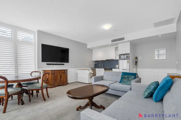 805/394 Collins Street, Melbourne VIC 3000