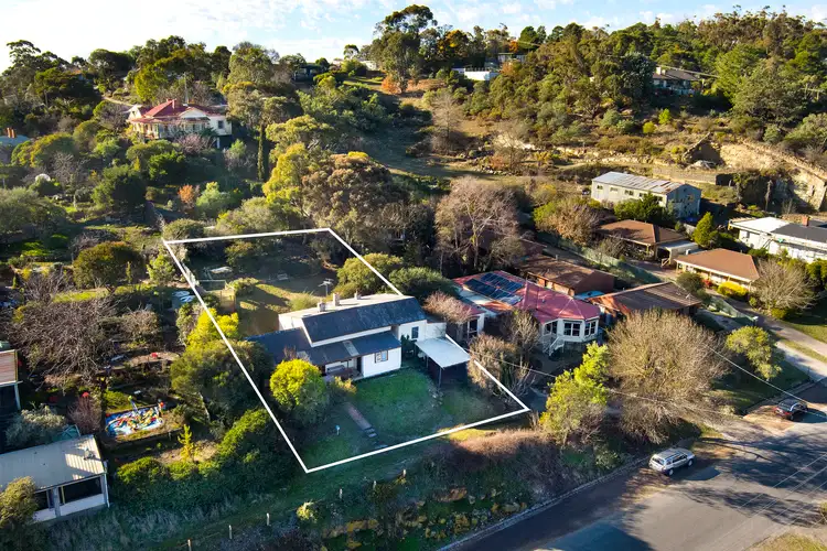 73 Lyttleton Street, Castlemaine VIC 3450