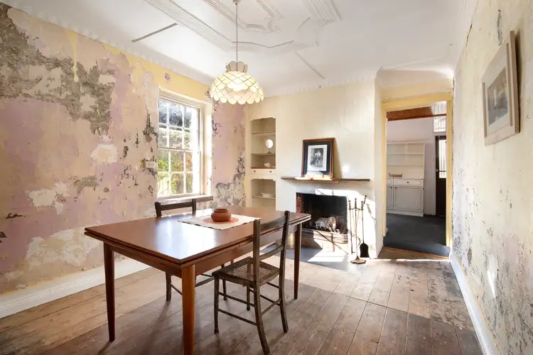 Fourth view of Homely house listing, 73 Lyttleton Street, Castlemaine VIC 3450