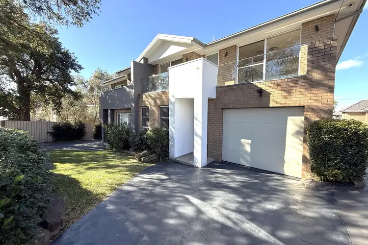 2/117 William Street, Condell Park NSW 2200