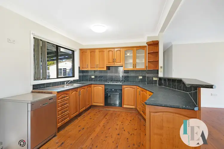 9 Waratah Street, Albion Park Rail NSW 2527