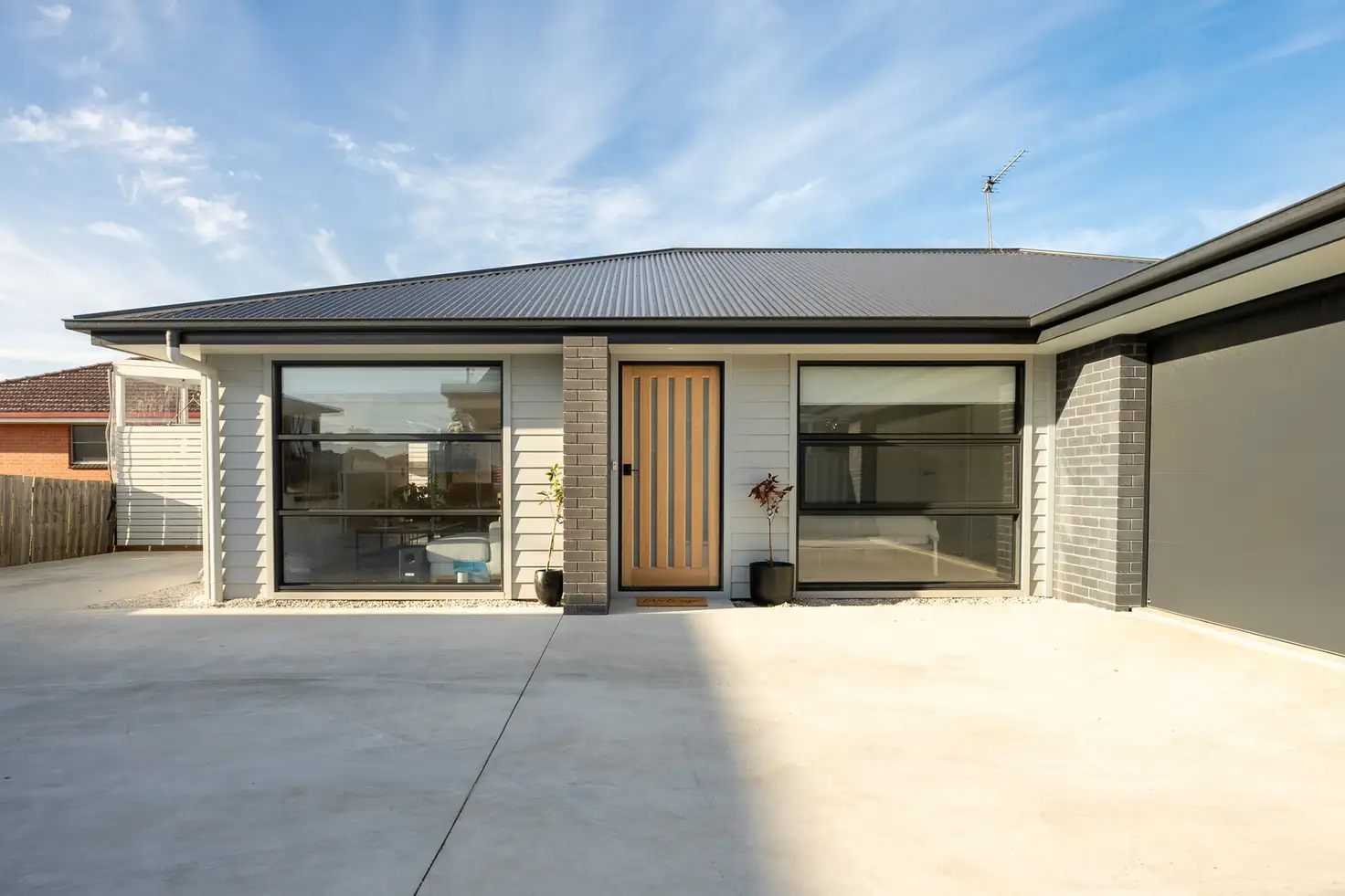 Main view of Homely unit listing, 1/142 Nicholls Street, Devonport TAS 7310