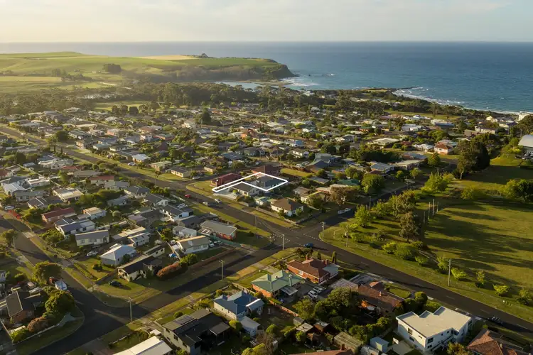 Second view of Homely unit listing, 1/142 Nicholls Street, Devonport TAS 7310